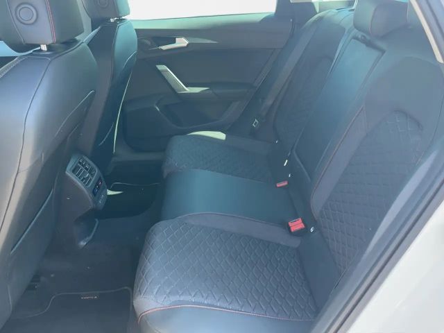 Seat Leon 1.5 TSI FR-lijn Sportstourer