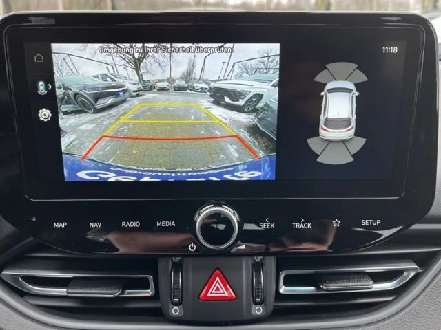 Hyundai i30 N Line T-GDi