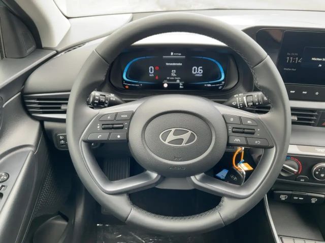 Hyundai i20 1.2 Select