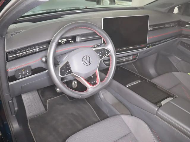 Volkswagen ID.7 GTX Tourer