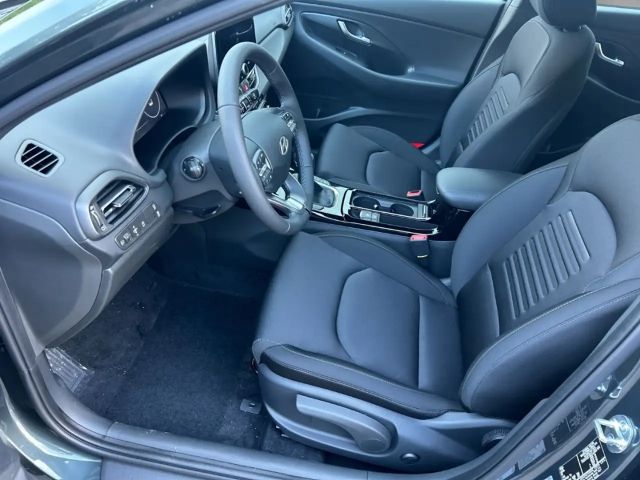 Hyundai i30 1.0 Advantage T-GDi