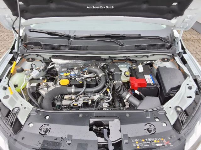 Dacia Sandero 1.0 Expression *Klima*