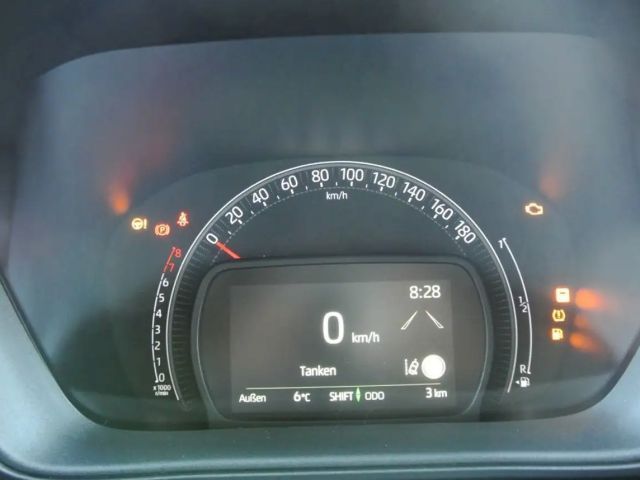 Toyota Aygo X Hatchback