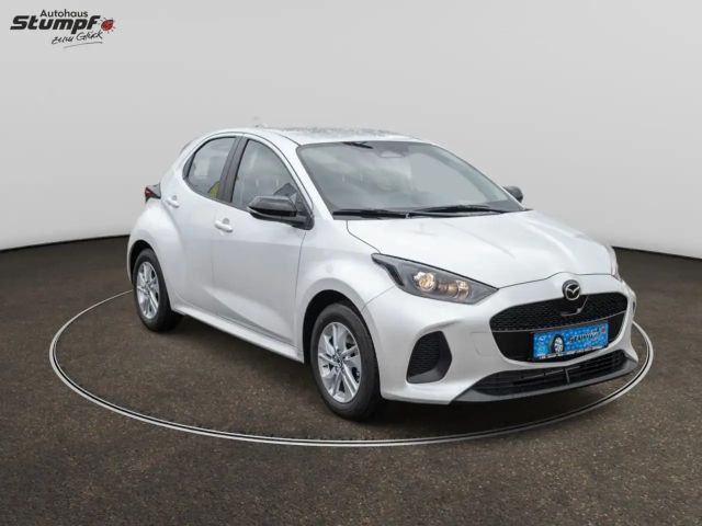 Mazda 2 2 HYBRID/1.5/AUTOMATIK/116PS/CVT CENTER-LINE