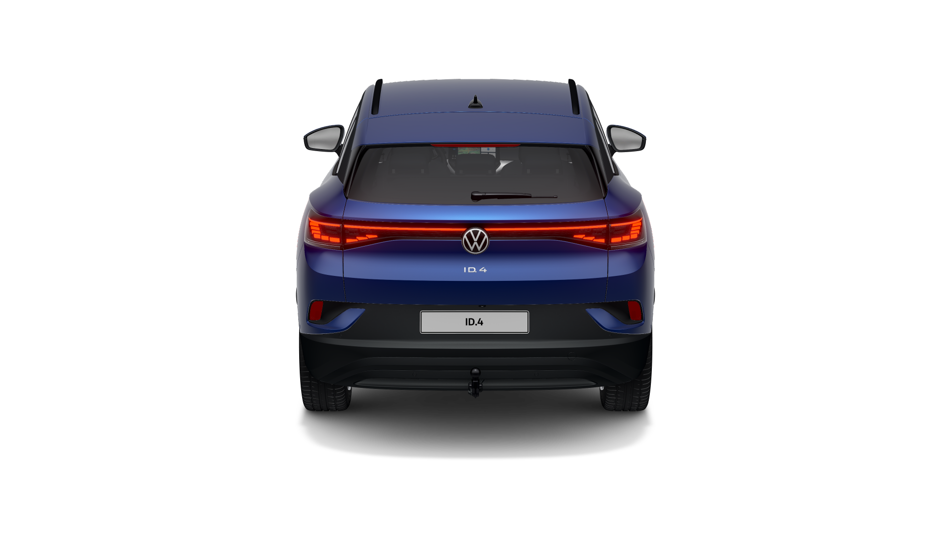 Volkswagen ID.4 150 kW 77 KWh