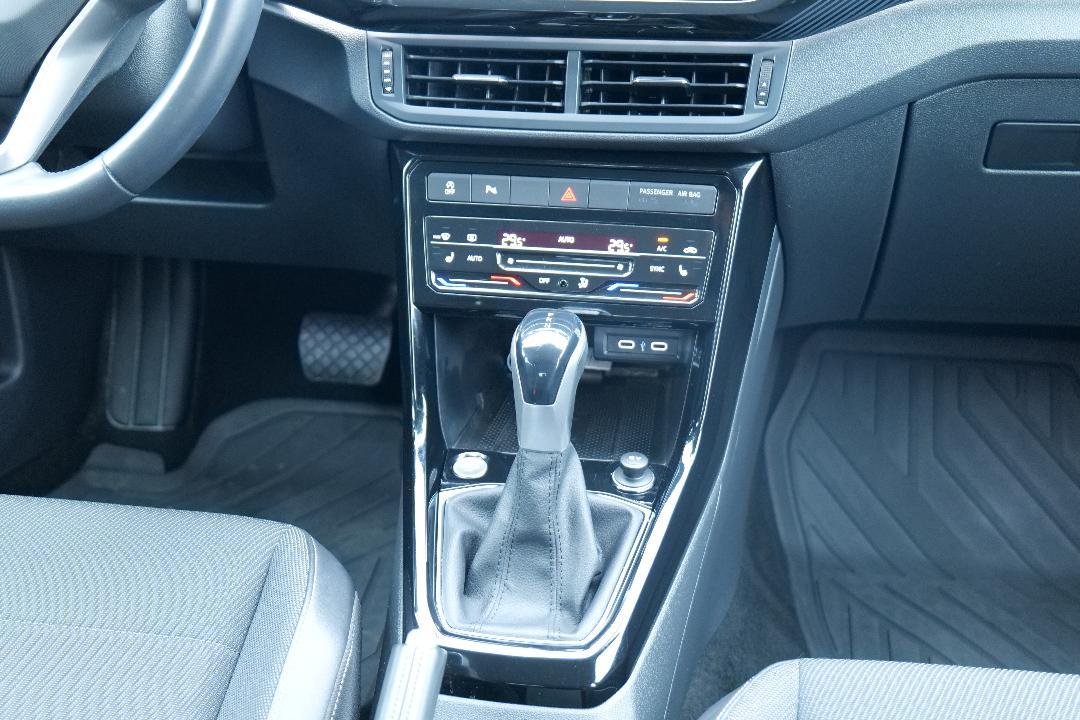 Volkswagen T-Cross 1.0 TSI DSG Style
