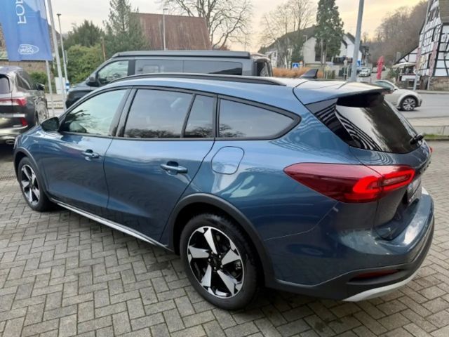 Ford Focus Active Wagon