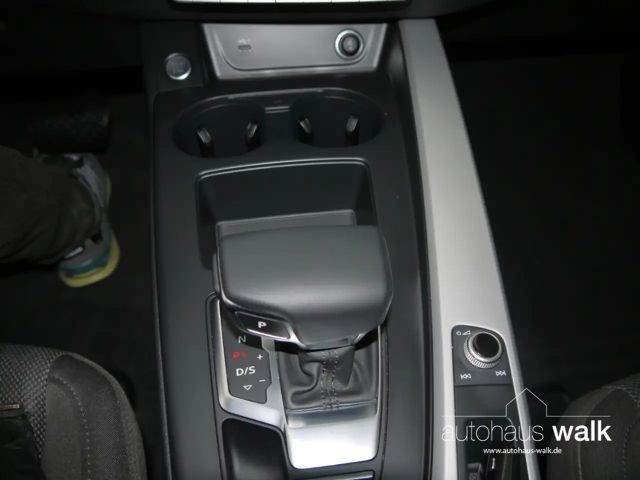 Audi A4 40 TDI Avant S-Tronic