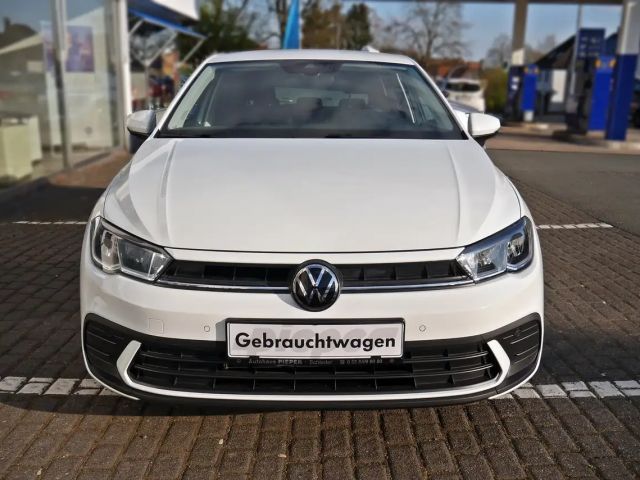 Volkswagen Polo Move