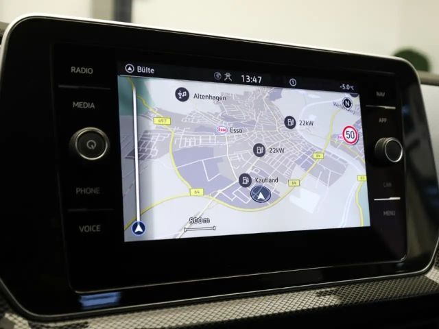 Volkswagen T-Cross 1.0 TSI