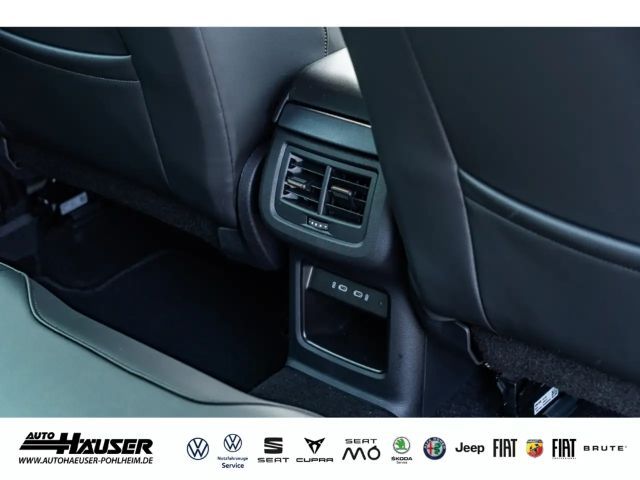 Cupra Ateca 1.5 TSI DSG