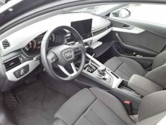 Audi A4 35 TDI Avant S-Tronic