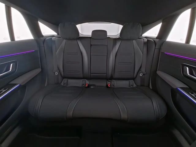 Mercedes-Benz EQS 53 AMG Line Sedan