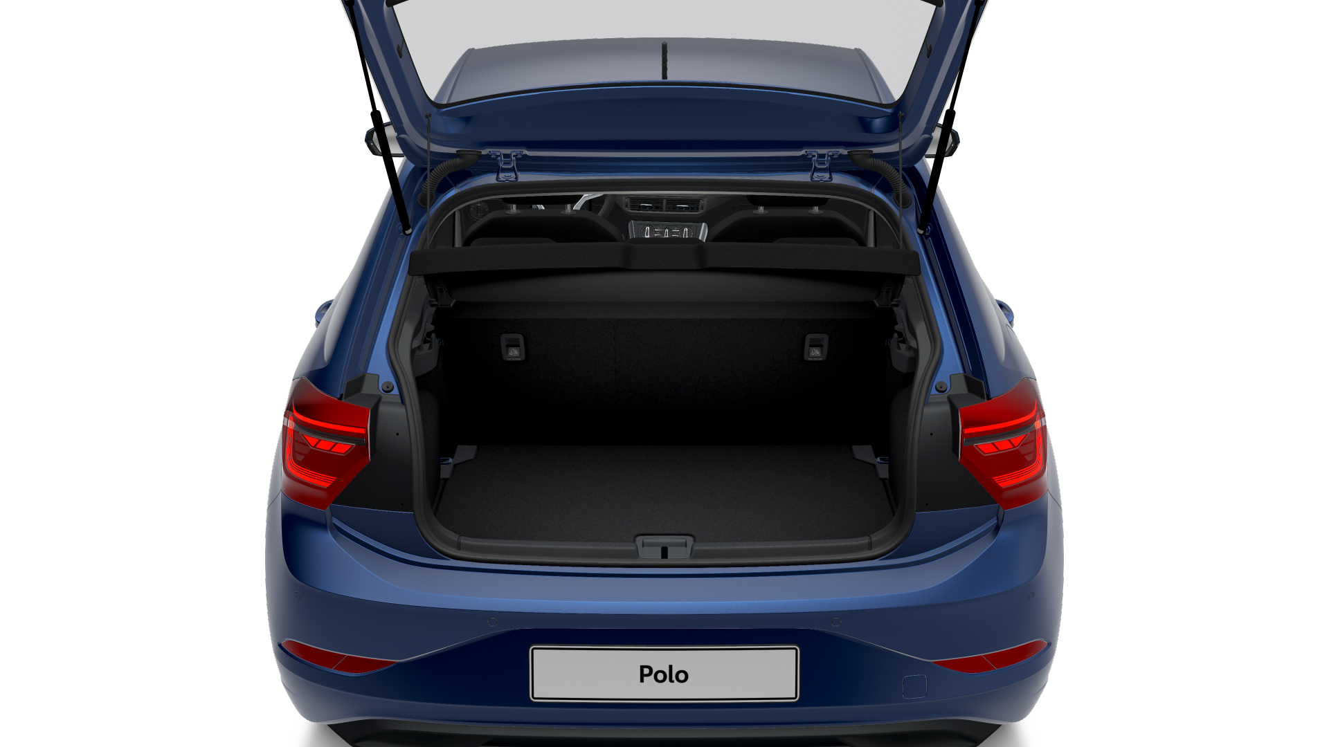 Volkswagen Polo *MATRIX LED*APP-CONNECT*SHZ*PDC* LM