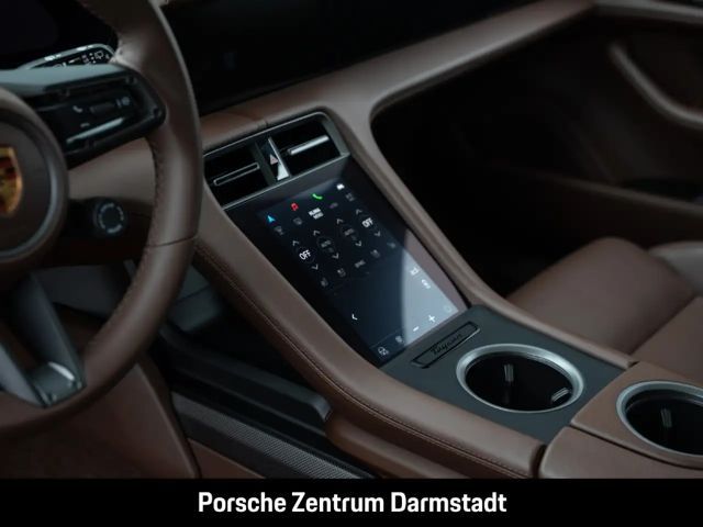 Porsche Taycan S Sport Turismo Turbo