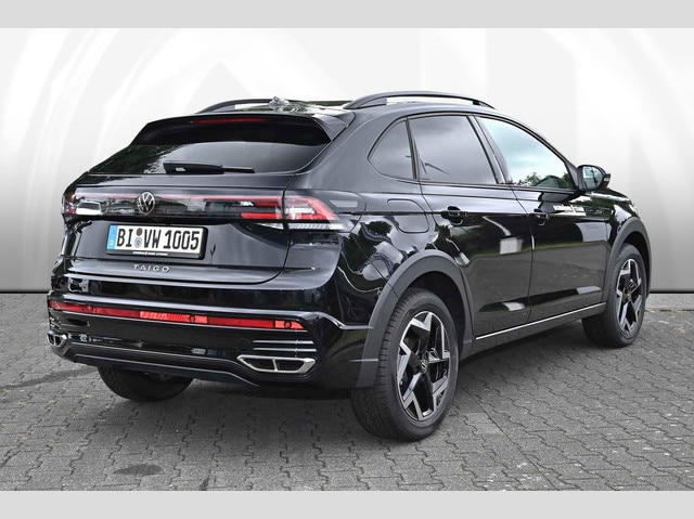 Volkswagen Taigo 1.0 TSI DSG R-Line