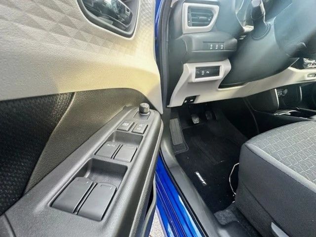 Suzuki Swift Comfort DualJet Hybrid