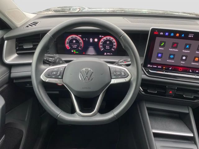 Volkswagen Tayron 1.5 eTSI DSG Life