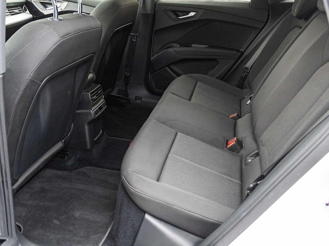 Audi Q4 e-tron 35 Sportback