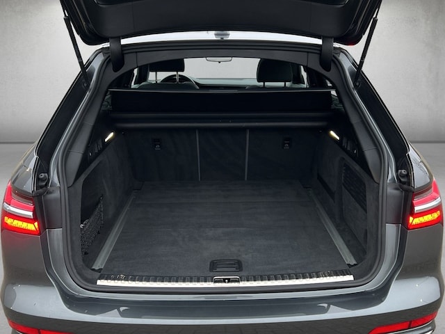 Audi S6 Avant Quattro