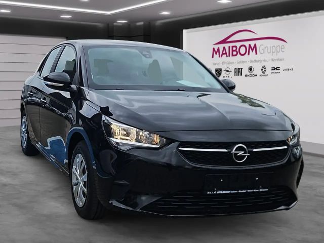 Opel Corsa Edition F Edition