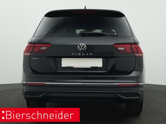 Volkswagen Tiguan 1.5 TSI Allspace DSG Move