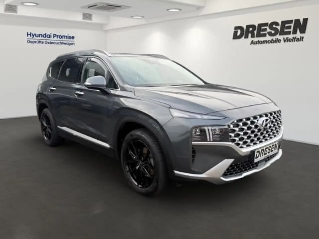 Hyundai Santa Fe 1.6 Hybrid Prime T-GDi