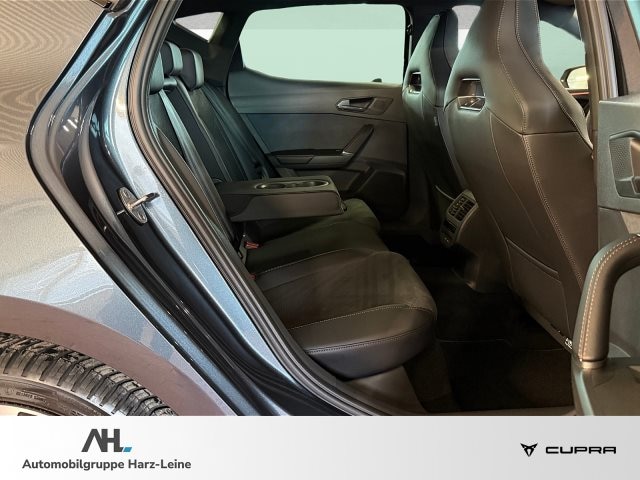 Cupra Leon DSG