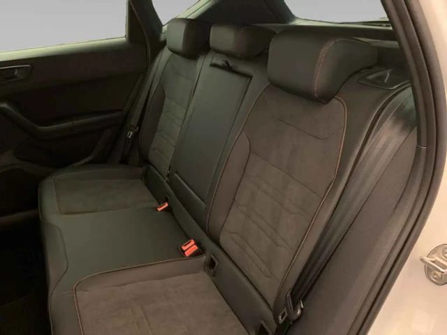 Seat Ateca 2.0 TDI DSG FR-lijn