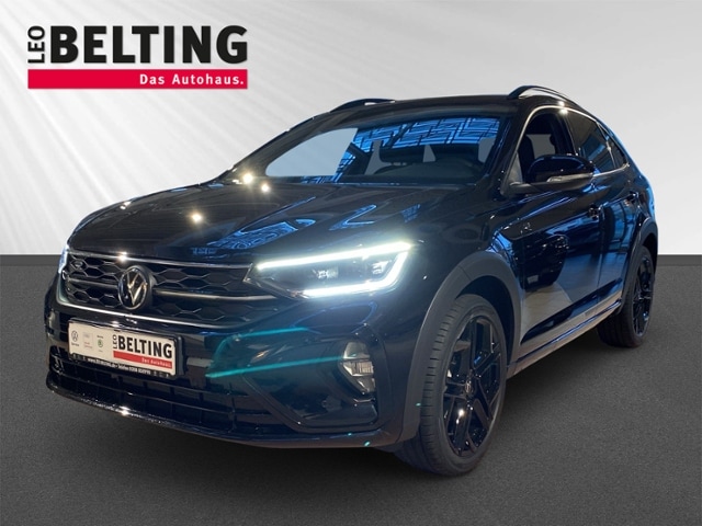 Volkswagen Taigo 1.0 TSI