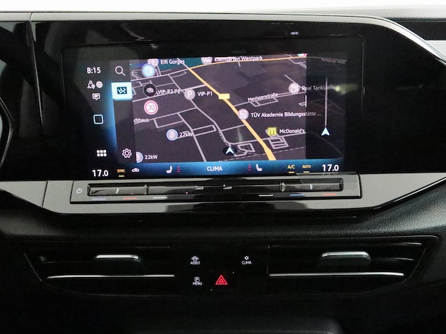 Volkswagen Caddy 1.5 TSI Maxi Style