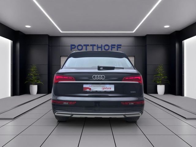 Audi Q5 40 TFSI Quattro S-Tronic