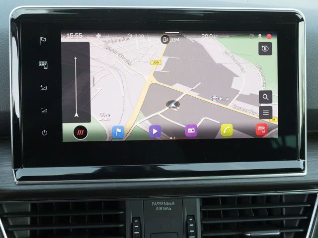Seat Tarraco 1.5 TSI DSG Xcellence