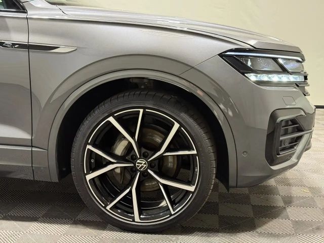 Volkswagen Touareg 3.0 V6 TDI R-Line