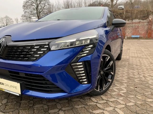 Renault Clio TCe 90 Techno