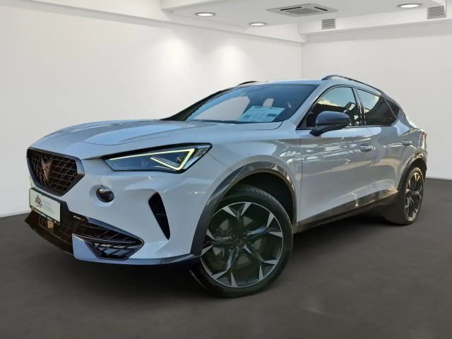 Cupra Formentor 2.0 TSI 4Drive DSG