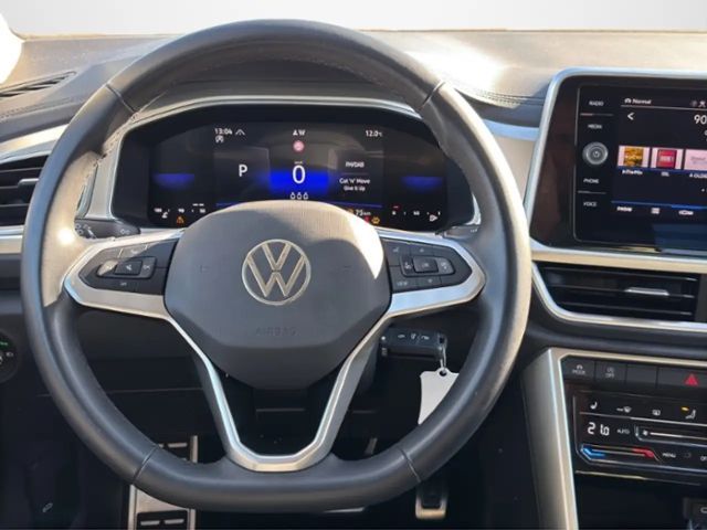 Volkswagen T-Roc 1.5 TSI DSG Move