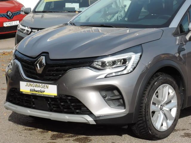 Renault Captur TCe 90 Zen