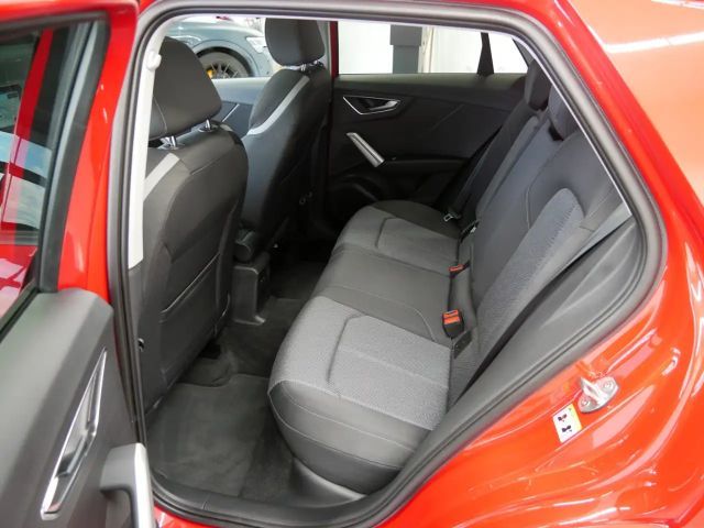 Audi Q2 35 TFSI S-Line
