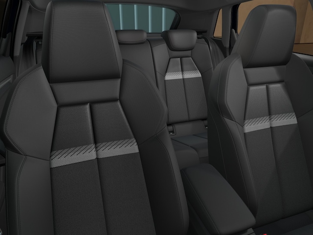 Audi A3 35 TFSI S-Line S-Tronic Sportback