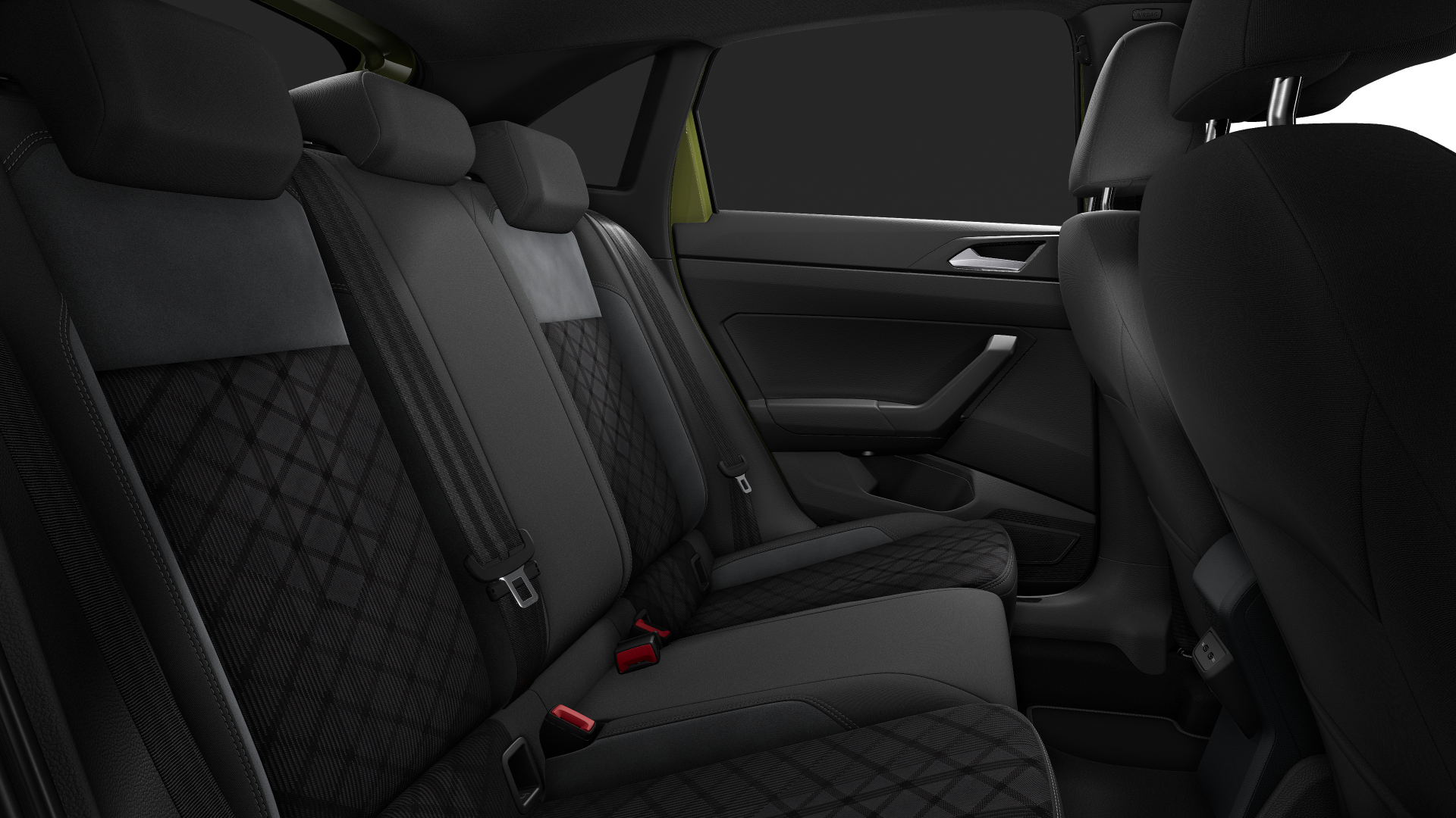 Volkswagen Taigo 1.5 TSI DSG R-Line