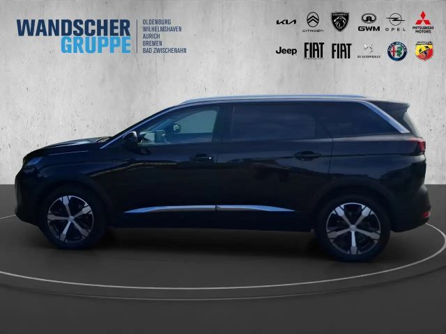 Peugeot 5008 Allure Pack PureTech