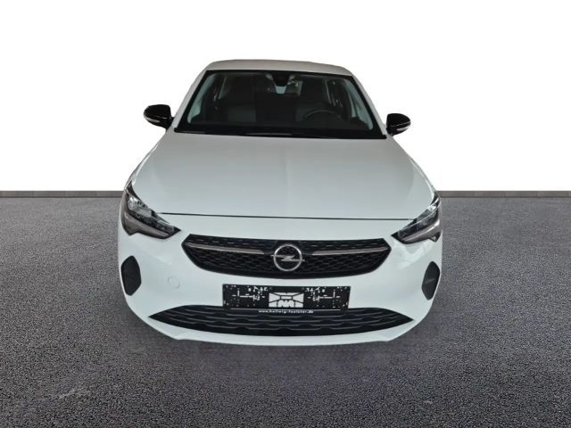 Opel Corsa Edition F Edition