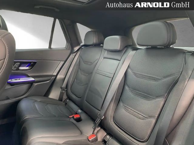 Mercedes-Benz GLC 43 AMG 4MATIC AMG Line