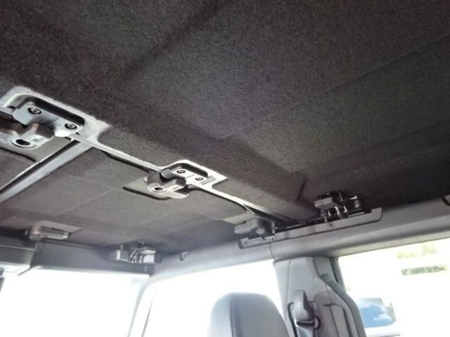 Ford Bronco 4x4 AWD Badlands