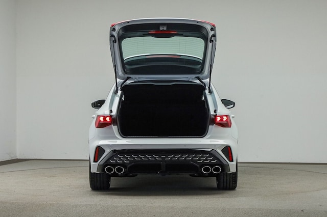 Audi S3 Quattro S-Tronic Sportback