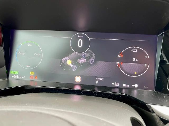 Opel Grandland X PHEV *LED*180°KAMERA*ACC*SHZ*LHZ*DAB+*CARPLAY*