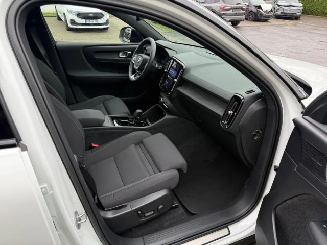 Volvo XC40 Recharge Ultimate
