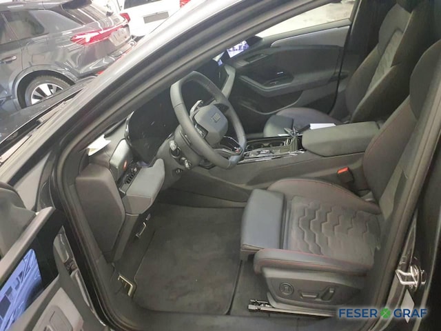 Audi A6 e-tron Avant Performance