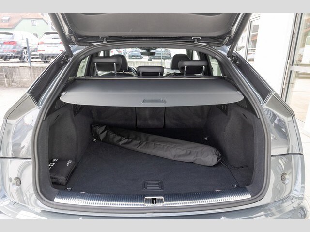 Audi Q5 40 TFSI Quattro S-Tronic Sportback